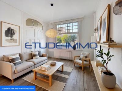 Vente Maison 4 pices TOURCOING 59200