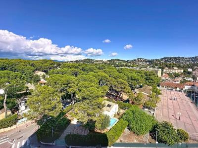 Vente Appartement 2 pices CANNET 06110
