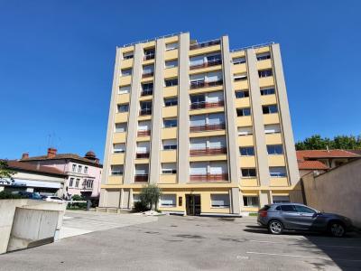 Vente Appartement BOURG-EN-BRESSE 01000