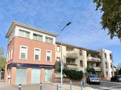 Location Appartement 2 pices CASTELGINEST 31780