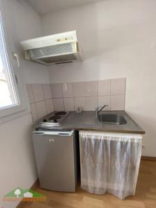 Location Appartement SAINT-GAUDENS 31800