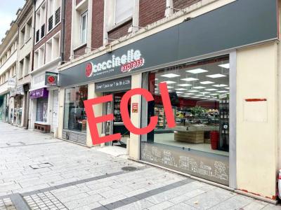 Vente Commerce BEAUVAIS 60000
