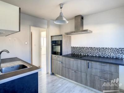 Location Appartement 3 pices MONTBELIARD 25200