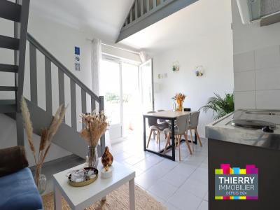 Vente Appartement 2 pices RENNES 35000