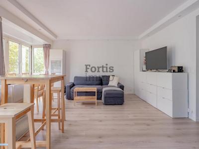 Vente Appartement 2 pices PARIS-11EME-ARRONDISSEMENT 75011