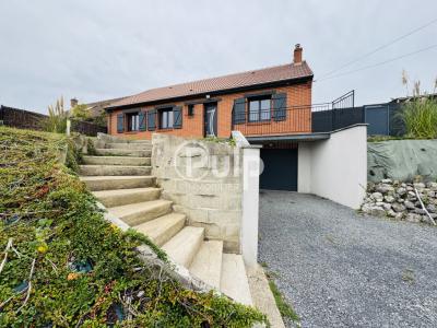Vente Maison 5 pices FAMPOUX 62118