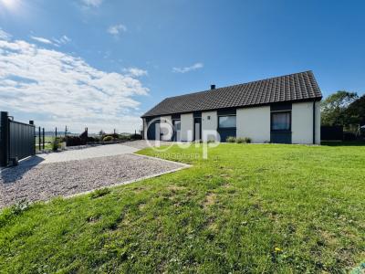 Vente Maison 4 pices SAPIGNIES 62121