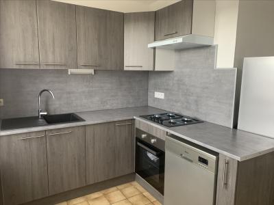 Location Appartement 4 pices COSNES-ET-ROMAIN 54400