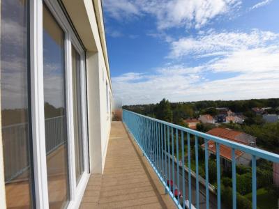 Vente Appartement 2 pices REZE 44400