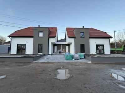 Vente Maison 5 pices QUATZENHEIM 67117
