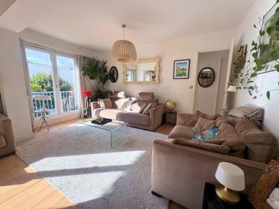 Vente Appartement 4 pices BOULOGNE-BILLANCOURT 92100