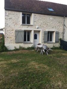 Location Maison 4 pices NEMOURS 77140