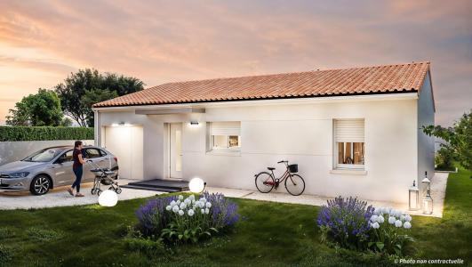 Vente Maison 6 pices ANAIS 16560
