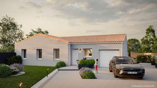 Vente Maison 7 pices MANSLE 16230