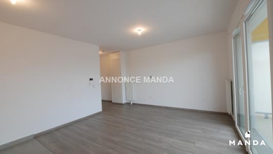 Location Appartement SAINT-DENIS 93200