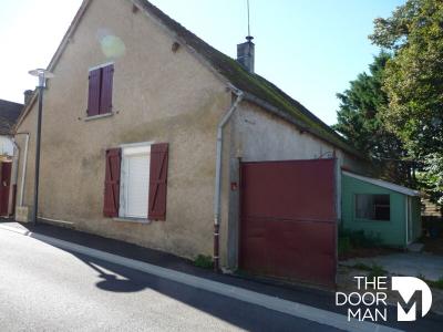 Vente Maison 3 pi�ces AUNEAU 28700