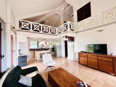 Vente Maison 6 pices BAIE-MAHAULT 97122