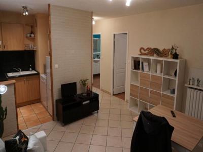 Location Appartement 2 pices BORDEAUX 33000