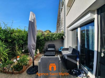 Vente Maison 3 pi�ces ANCONE 26200