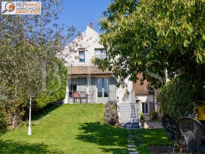 Vente Maison 11 pi�ces BEAUNE 21200