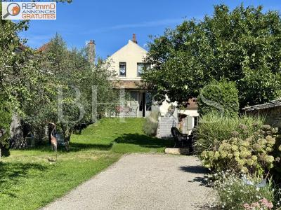 Vente Maison 11 pi�ces BEAUNE 21200