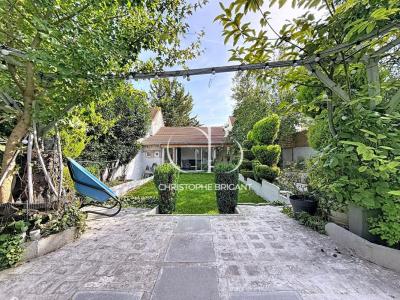 Vente Maison 3 pices VILLEJUIF 94800