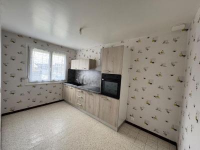 Vente Maison 3 pices YVETOT 76190