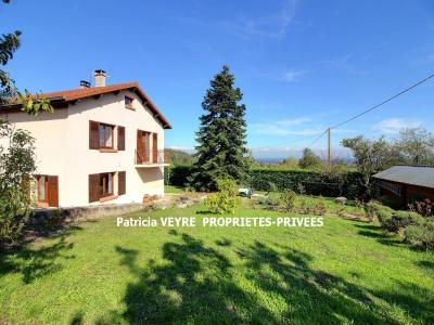 Vente Maison 7 pices CHAMPDIEU 42600