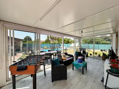 Vente Maison 6 pices LAFOX 47240