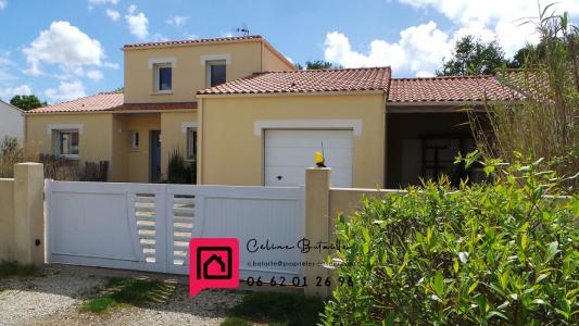Vente Maison 7 pices CHALLANS 85300