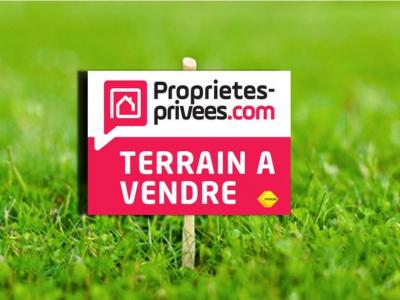 Vente Terrain SAINTE-LUCE-SUR-LOIRE 44980