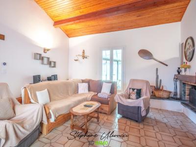 Vente Maison 11 pi�ces ANSIGNAN 66220