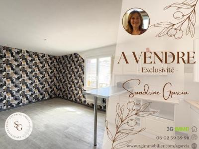 Vente Appartement 5 pices PAULHAN 34230