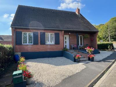 Vente Maison 5 pices ETREUX 02510