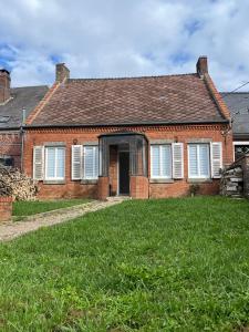 Vente Maison 4 pices NOUVION-EN-THIERACHE 02170