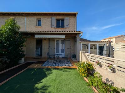 Vente Maison 5 pices AGDE 34300