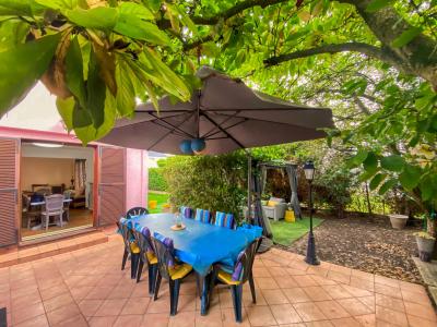 Vente Maison 6 pices METZ 57070