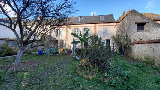 Vente Maison 11 pi�ces ABBEVILLE-LA-RIVIERE 91150