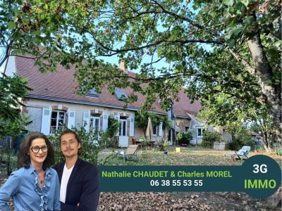 Vente Maison 7 pi�ces AVESSE 72350