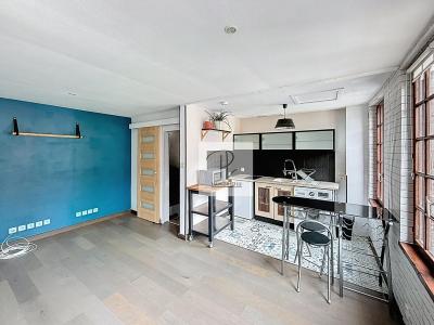 Vente Maison 2 pices ROUEN 76100