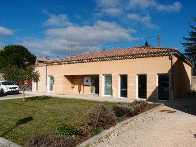 Location Local commercial AJOUX 07000