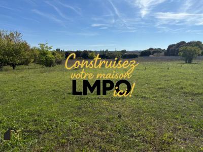 Vente Terrain SAINT-QUENTIN-LA-POTERIE 30700