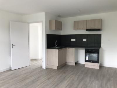 Location Appartement 3 pices LENS 62300