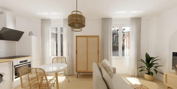 Vente Appartement VILLEURBANNE 69100