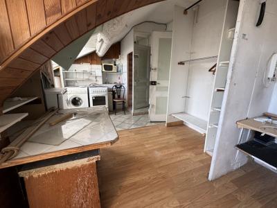 Vente Appartement VILLEURBANNE 69100