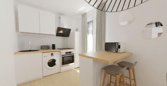 Vente Appartement VILLEURBANNE 69100