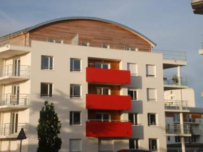 Location Appartement CHOLET 49300