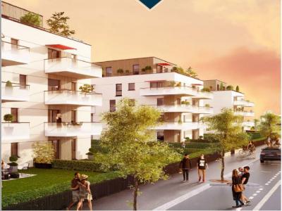 Location Appartement 2 pices MONDEVILLE 14120