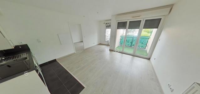 Location Appartement 2 pices OSNY 95520