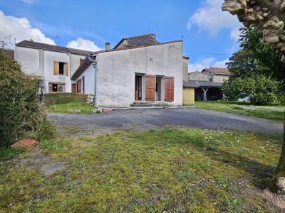 Vente Maison 6 pices SAINT-SARDOS 47360